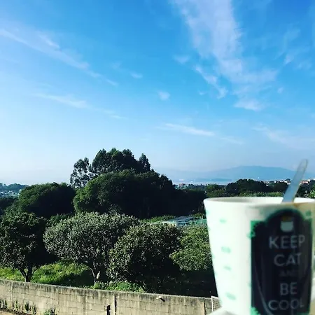 Osdailla, Tu Casa De Vacaciones. * Cangas