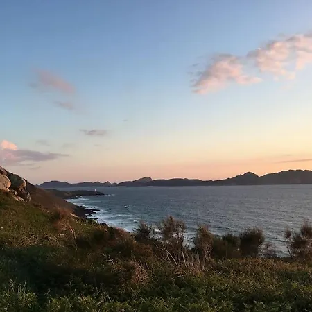 Osdailla, Tu Casa De Vacaciones. Cangas
