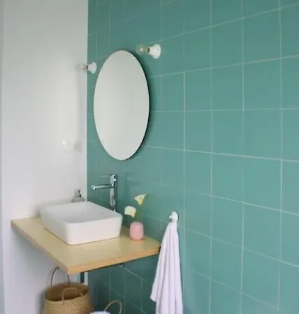 Osdailla, Tu Casa De Vacaciones. Apartment Cangas